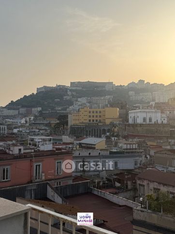 Attico/mansarda in residenziale in Via Enrico Pessina 73