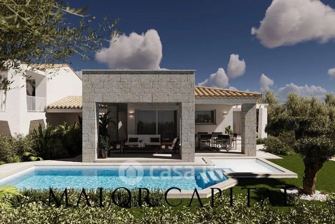 Villa in residenziale in Via degli Ibiscus