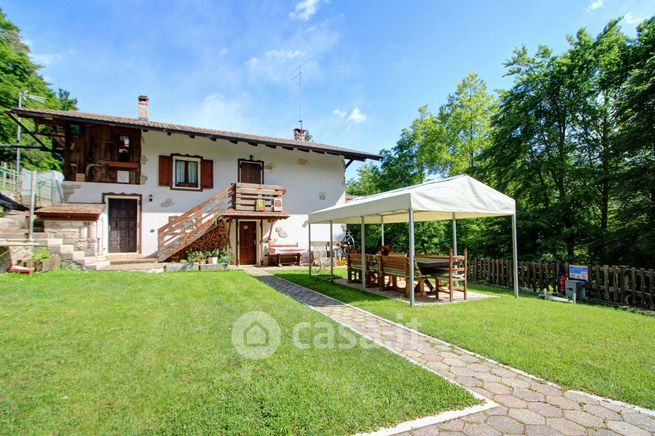 Casa indipendente in residenziale in Località San Giovanni