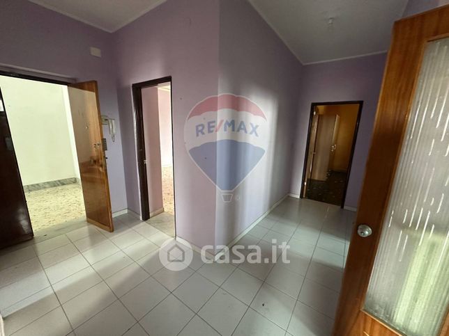 Appartamento in residenziale in Via Giuseppe Verdi 6