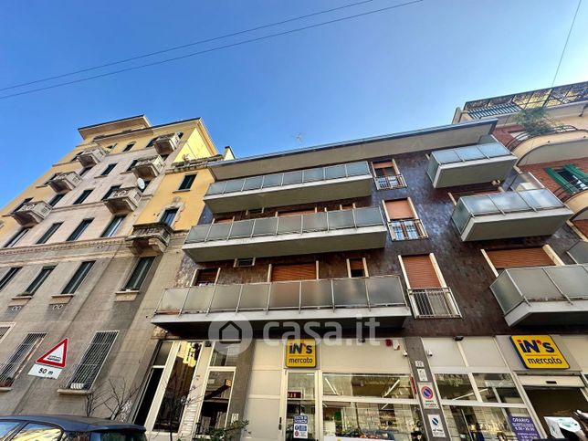 Appartamento in residenziale in Via Sangallo 22