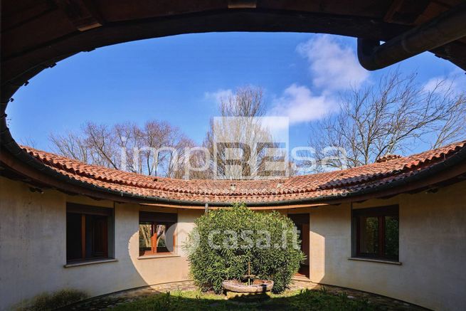 Villa in residenziale in Via Alzaia sul Sile