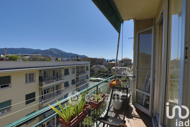 Appartamento in residenziale in Via Trento