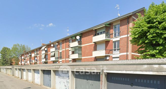 Appartamento in residenziale in Via Calabria 2