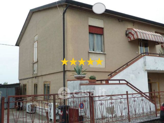 Appartamento in residenziale in Via Po