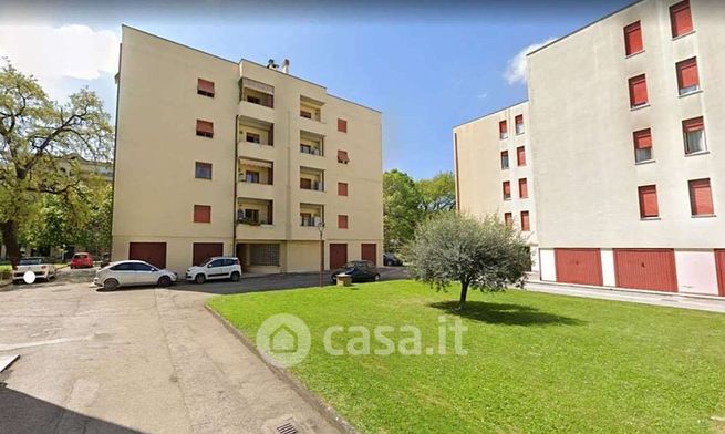 Appartamento in residenziale in Via Isonzo 14