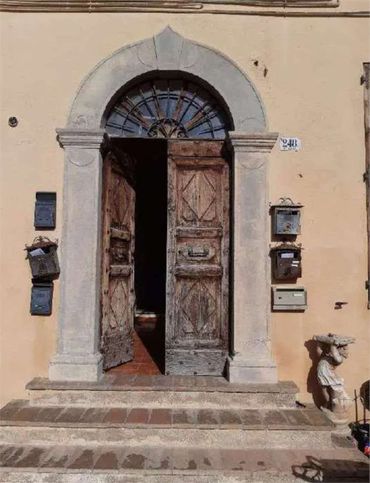 Appartamento in residenziale in Via Siena 1