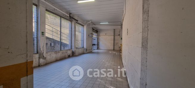 Garage/posto auto in residenziale in Via Mura dei Francesi