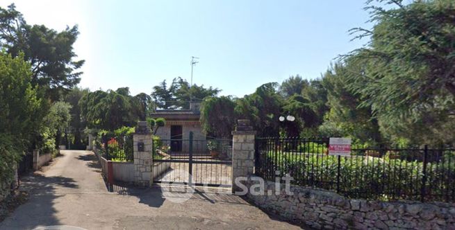 Casa indipendente in residenziale in Strada Comunale Pozzo Serralto 69