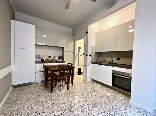Appartamento in residenziale in Via Giovanni Francesco Napione 33