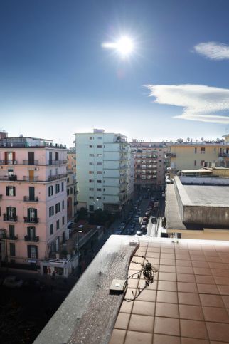 Appartamento in residenziale in Via Vincenzo Gemito 3