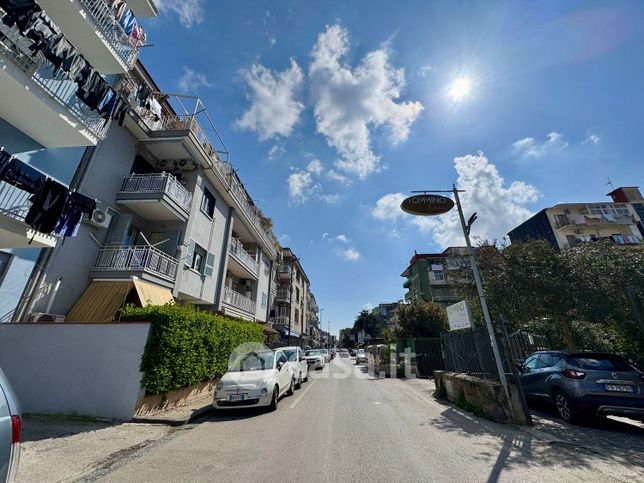 Appartamento in residenziale in Strada Comunale Catena 46