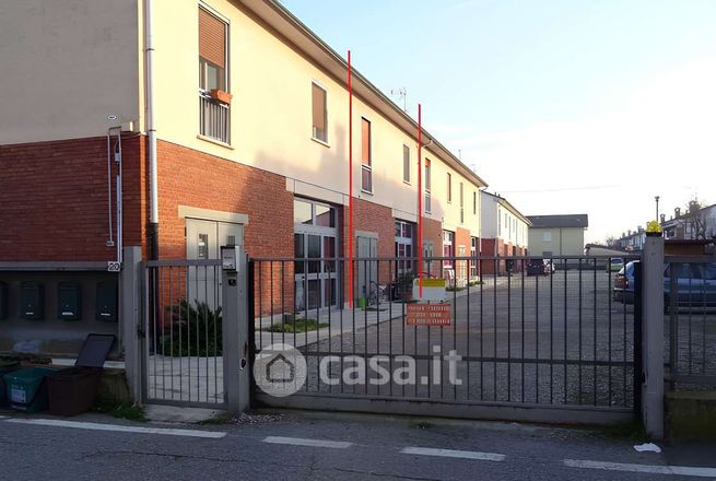 Appartamento in residenziale in Via alle Volpi 20