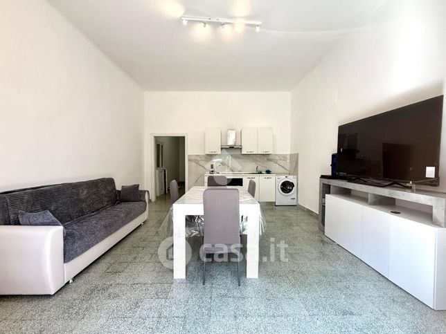 Appartamento in residenziale in Via Pantaleo 12