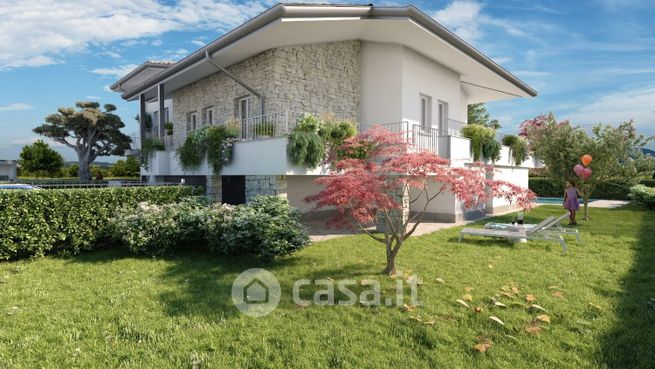 Appartamento in residenziale in Via Bologna