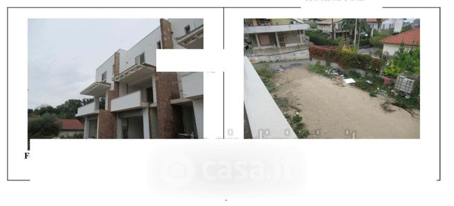 Villetta a schiera in residenziale in Via Peschiera