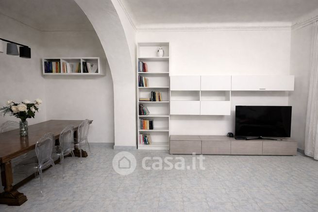 Appartamento in residenziale in Via del Tino 9