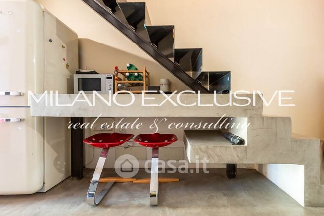 Appartamento in residenziale in Via Amatore Sciesa