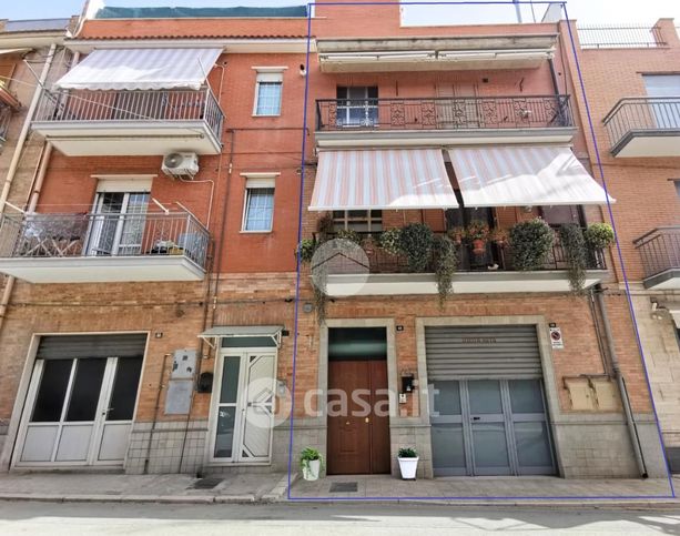 Casa indipendente in residenziale in Via Don Giovanni Minzoni 48