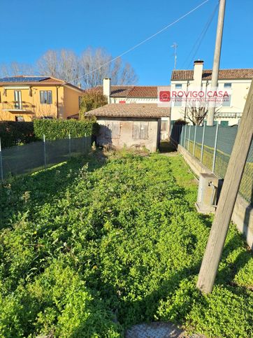 Rustico/casale in residenziale in Via Sinistra Scolo Valdentro