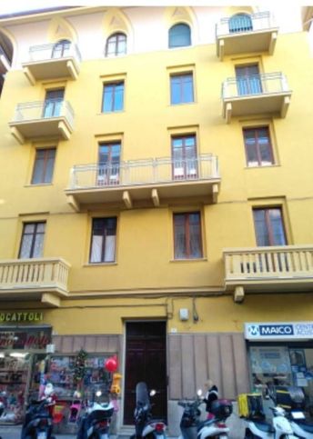 Appartamento in residenziale in Via della Libertà