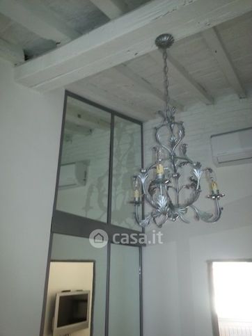 Appartamento in residenziale in Borgo Tegolaio 23