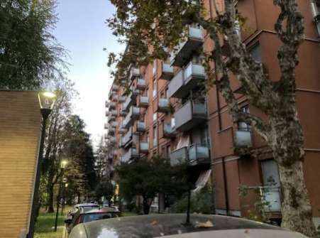 Appartamento in residenziale in Via Santuario del Sacro Cuore 3