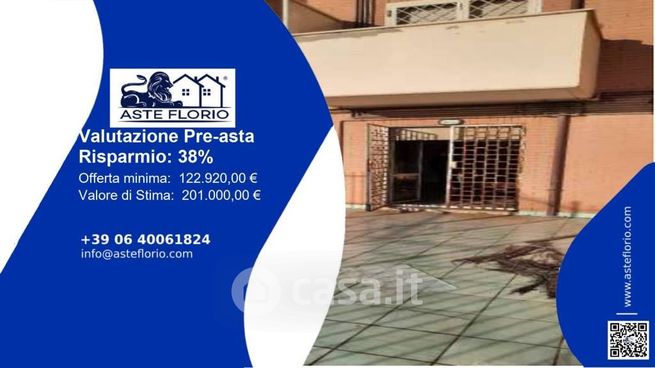 Appartamento in residenziale in Via Eolo 2