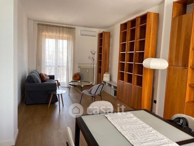 Attico/mansarda in residenziale in Via Donatello