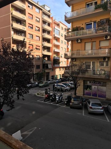 Appartamento in residenziale in Piazzale Ammiraglio Bergamini 12