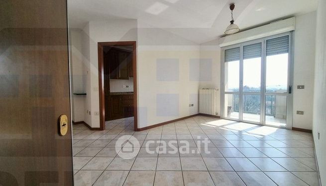 Appartamento in residenziale in Via Silvio Corbari