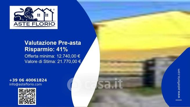 Appartamento in residenziale in Via Angiolina 5