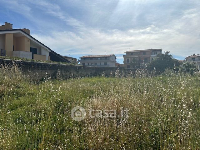 Terreno agricolo in commerciale in Via della Libertà