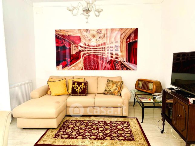 Appartamento in residenziale in Via B. Cellini 16