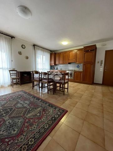 Appartamento in residenziale in 