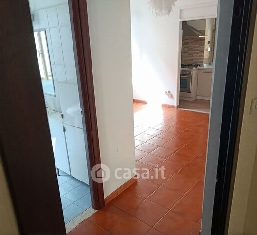 Appartamento in residenziale in Via Carlo Emanuele I