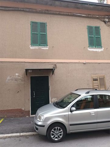 Appartamento in residenziale in Via dei Frentani 14