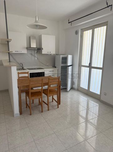 Appartamento in residenziale in Via Enrico de Nicola