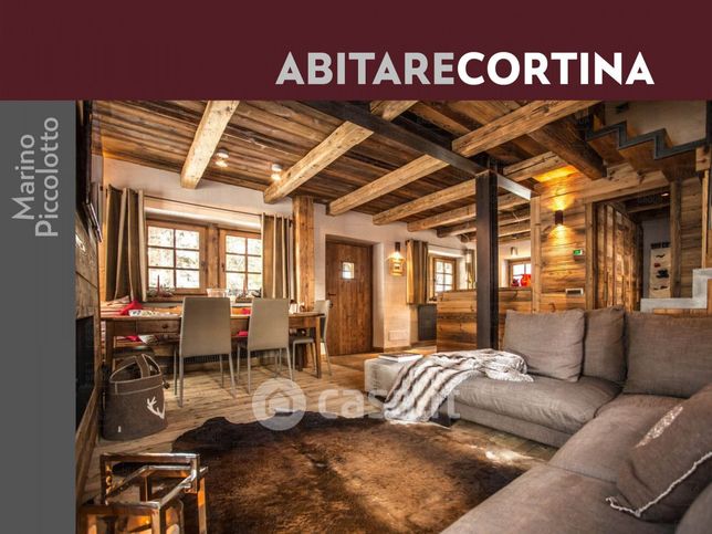 Appartamento in residenziale in Via Spiga