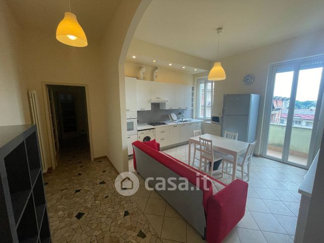 Appartamento in residenziale in Via San Bassiano 6