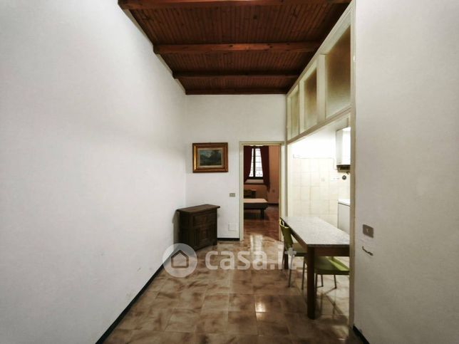 Appartamento in residenziale in Via Porta Damiani 26