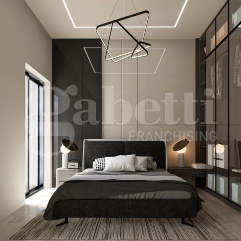 Appartamento in residenziale in Via Decumana 57