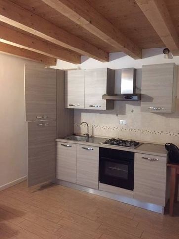 Appartamento in residenziale in Via Beghini Attilio 6