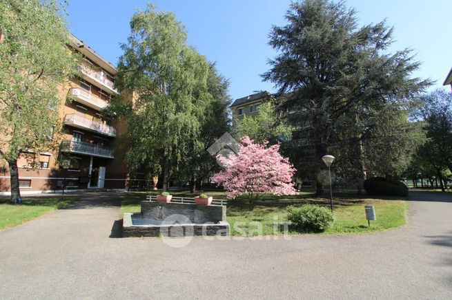Appartamento in residenziale in Via Madonna Pellegrina 64