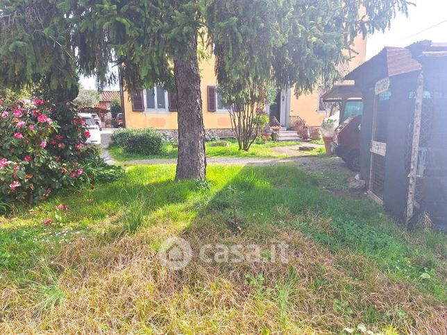 Appartamento in residenziale in Via di Tiglio