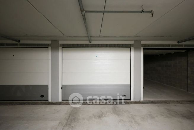 Box/posto auto in residenziale in Via Gaffurio 36
