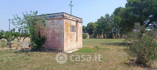 Terreno agricolo in commerciale in Via Pier Paolo Pasolini