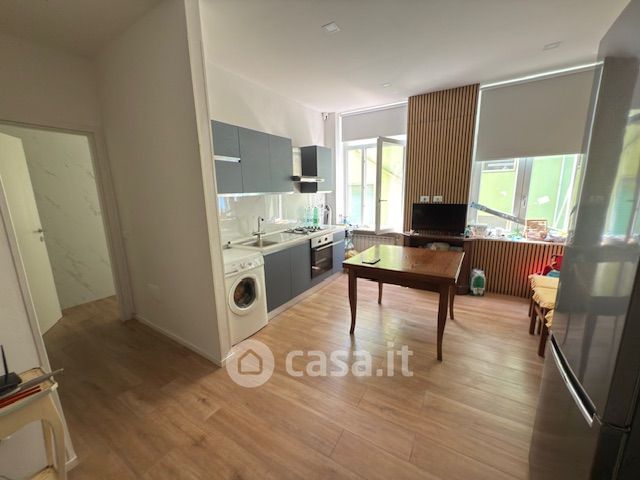 Appartamento in residenziale in Via Bicocchi