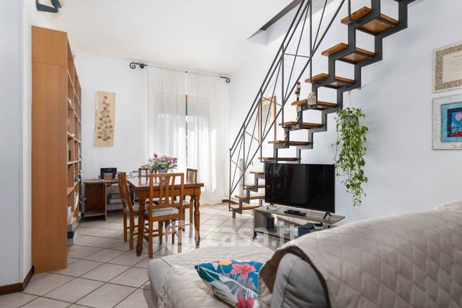 Appartamento in residenziale in 