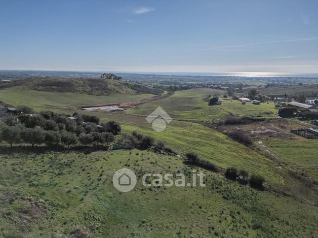 Terreno agricolo in commerciale in Via di Monte Bello